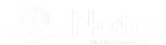 Notos｜広島のアウトドアショップ