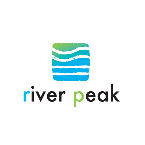 river-peak