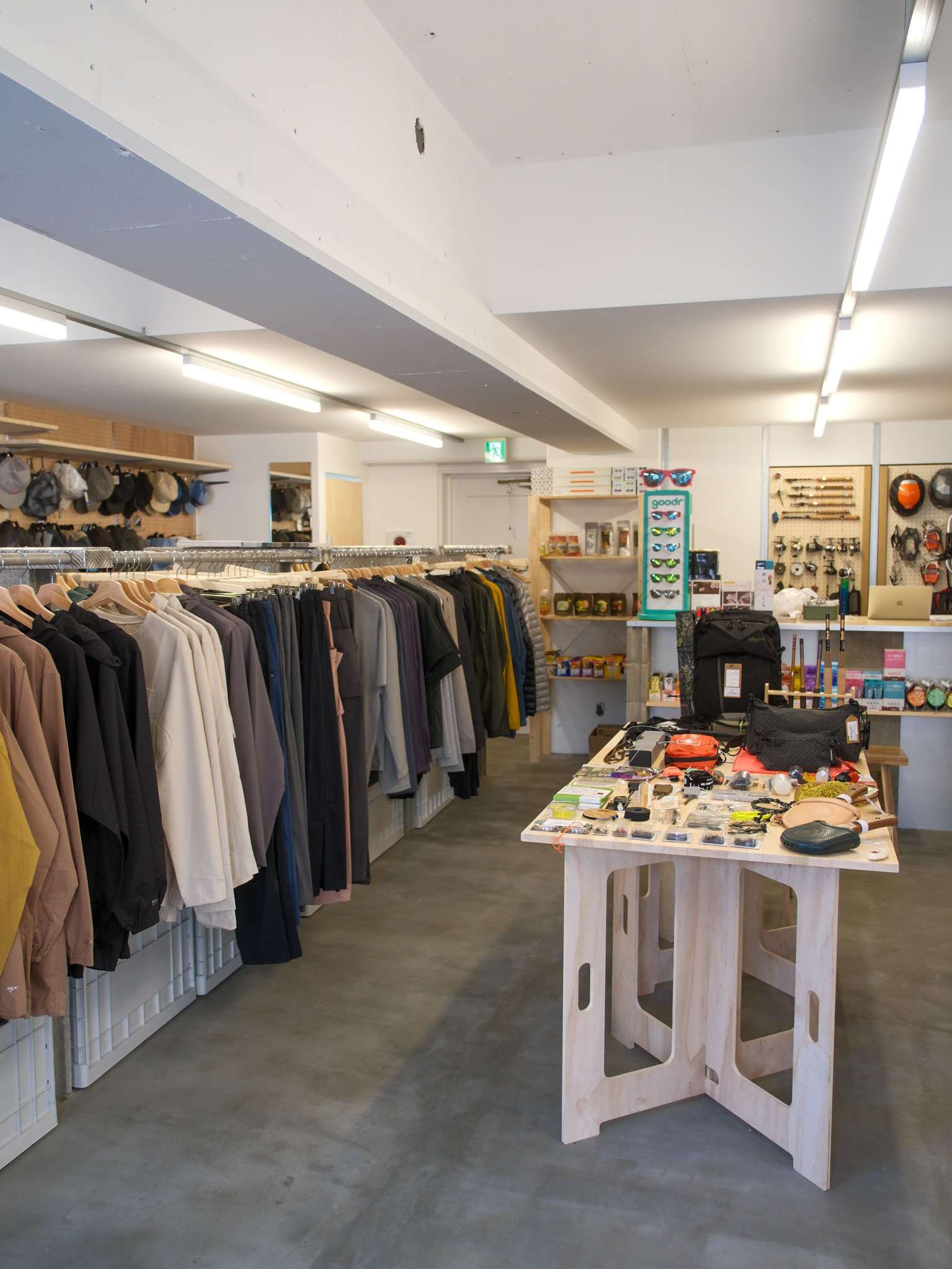 Notos 店舗写真 2