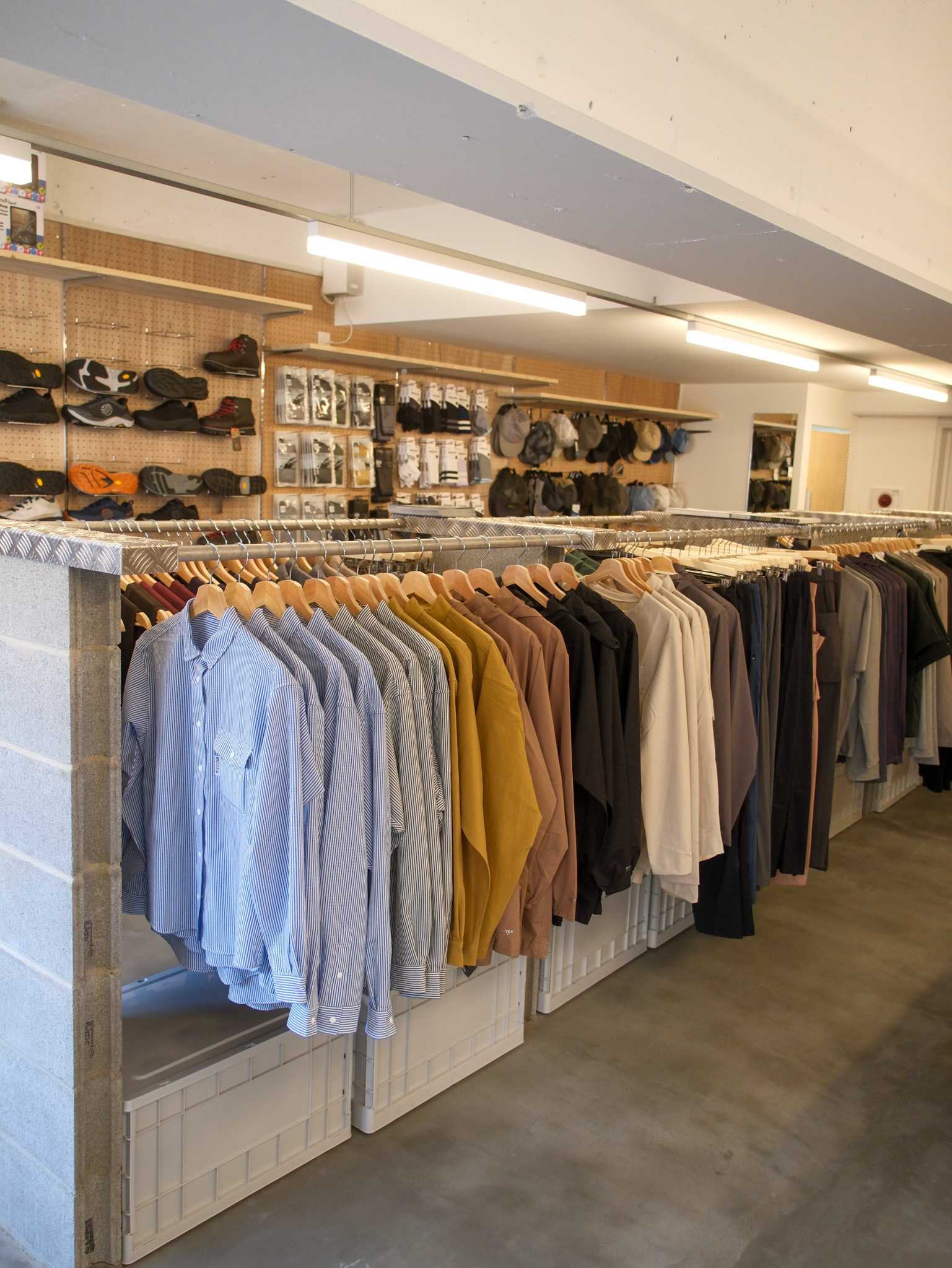 Notos 店舗写真 3