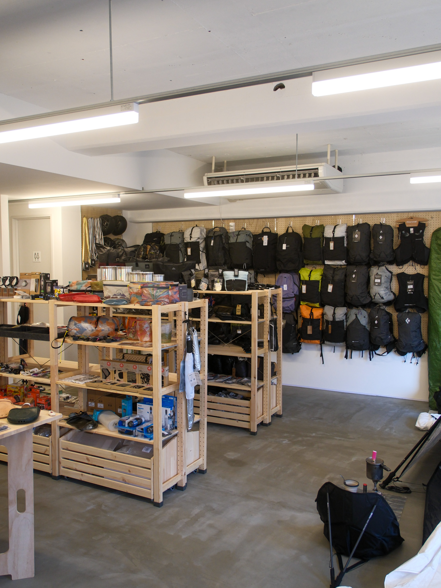 Notos 店舗写真 4