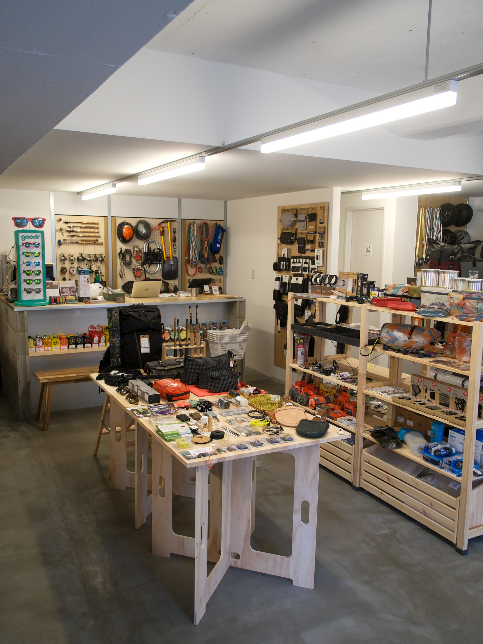 Notos 店舗写真 5