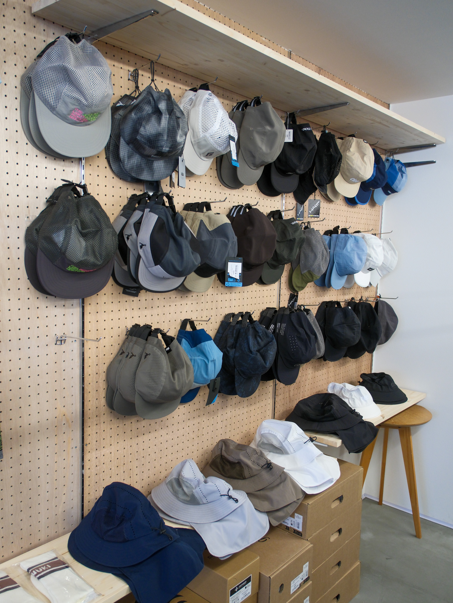 Notos 店舗写真 6