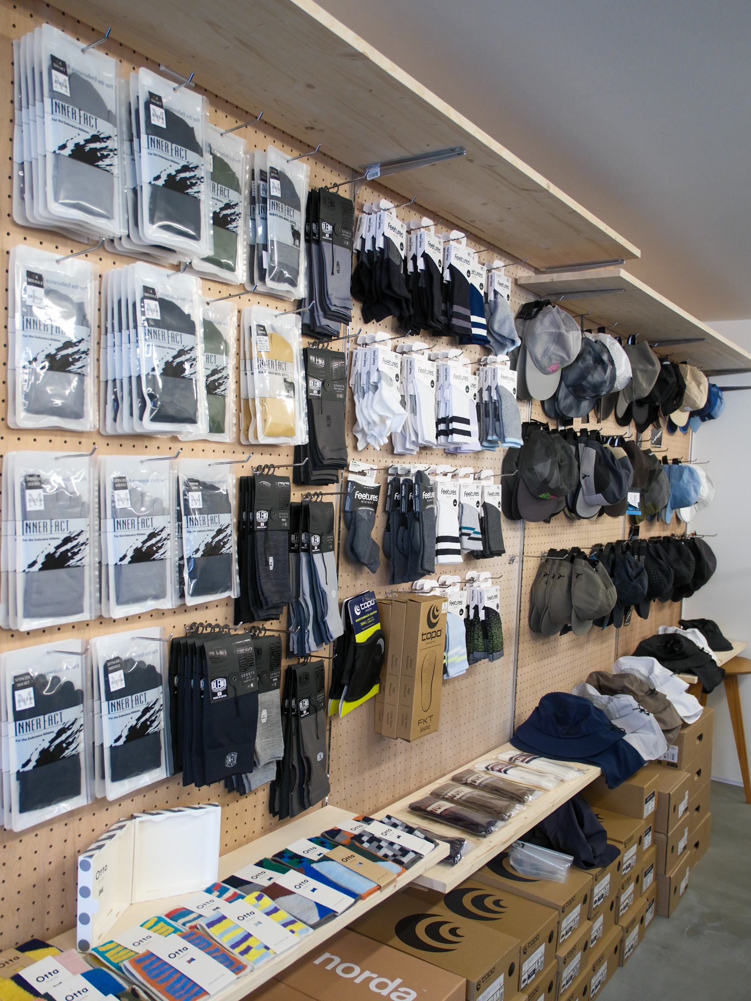 Notos 店舗写真 7