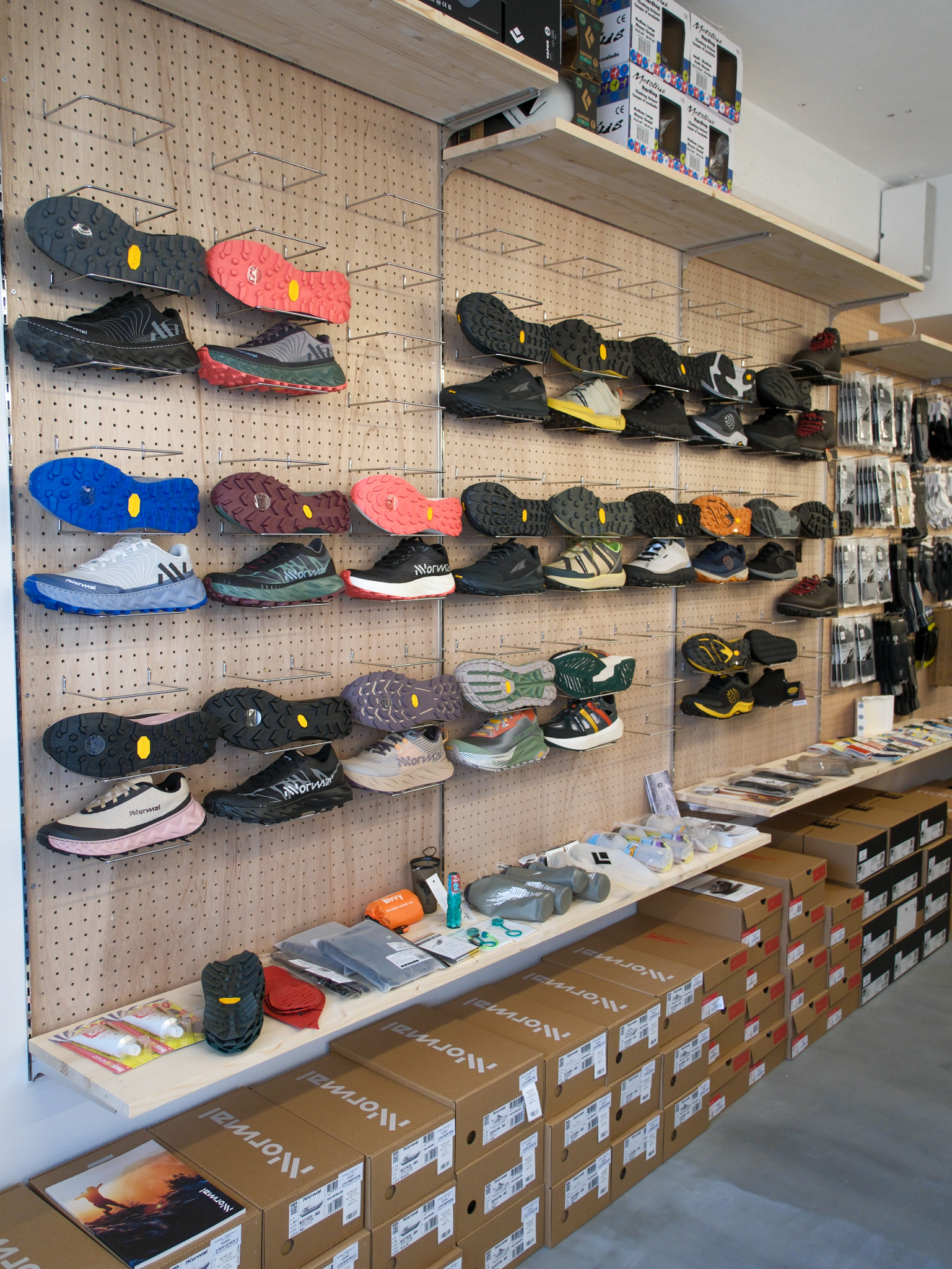 Notos 店舗写真 8