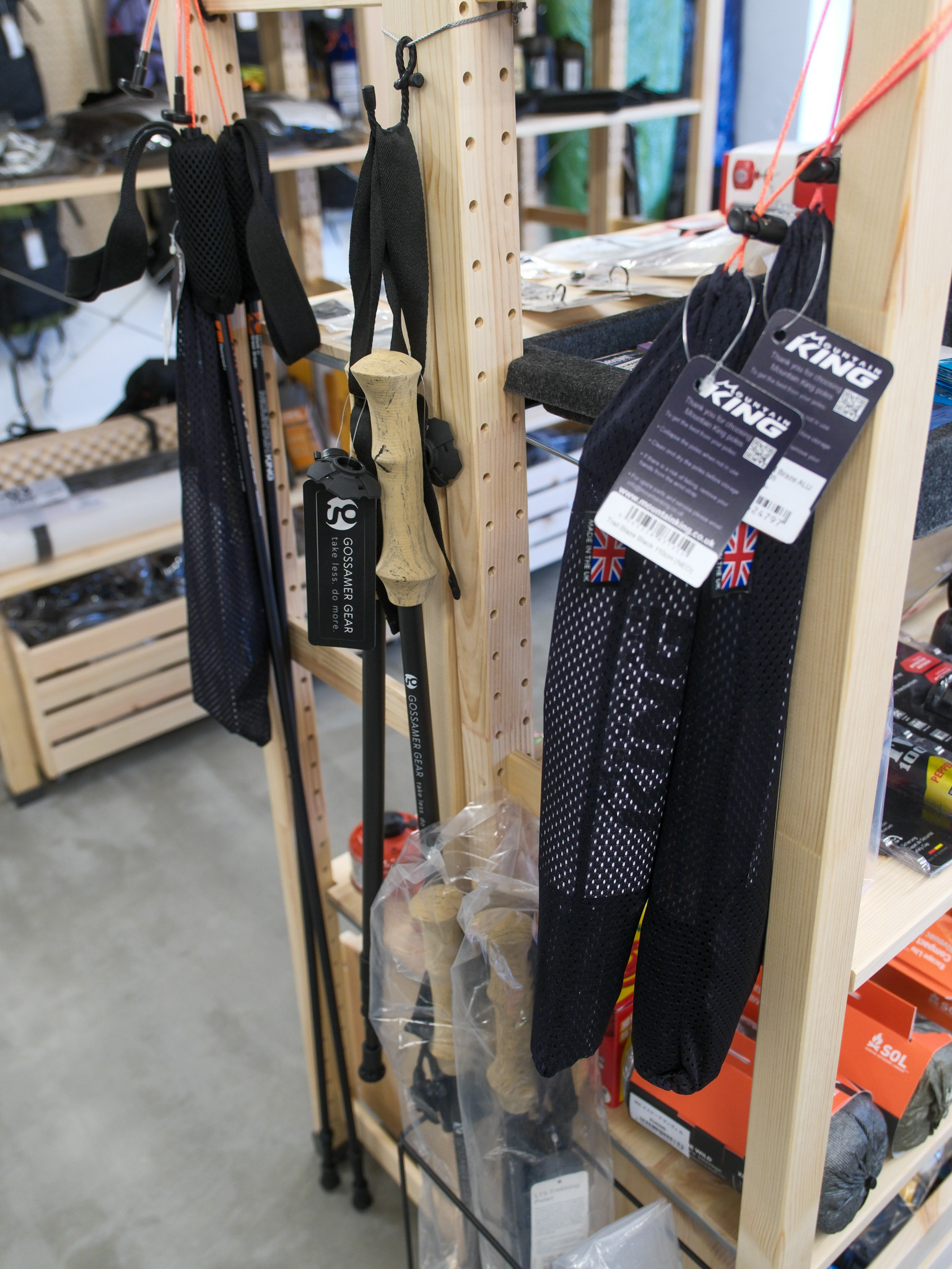 Notos 店舗写真 9