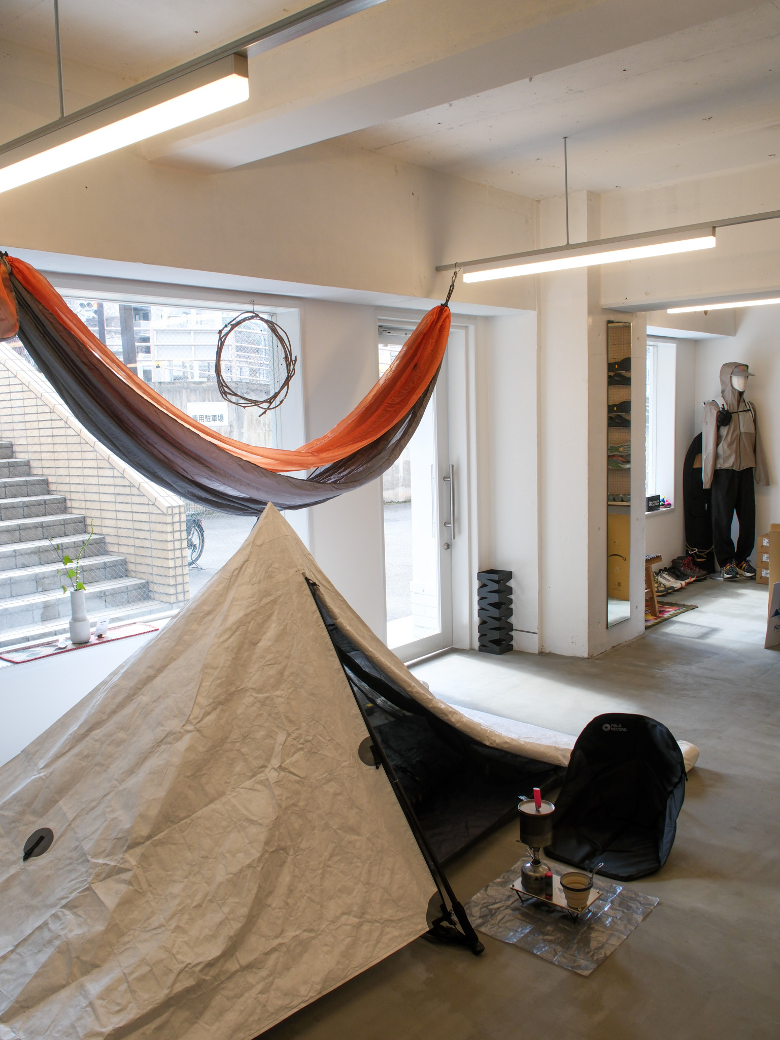 Notos 店舗写真 10