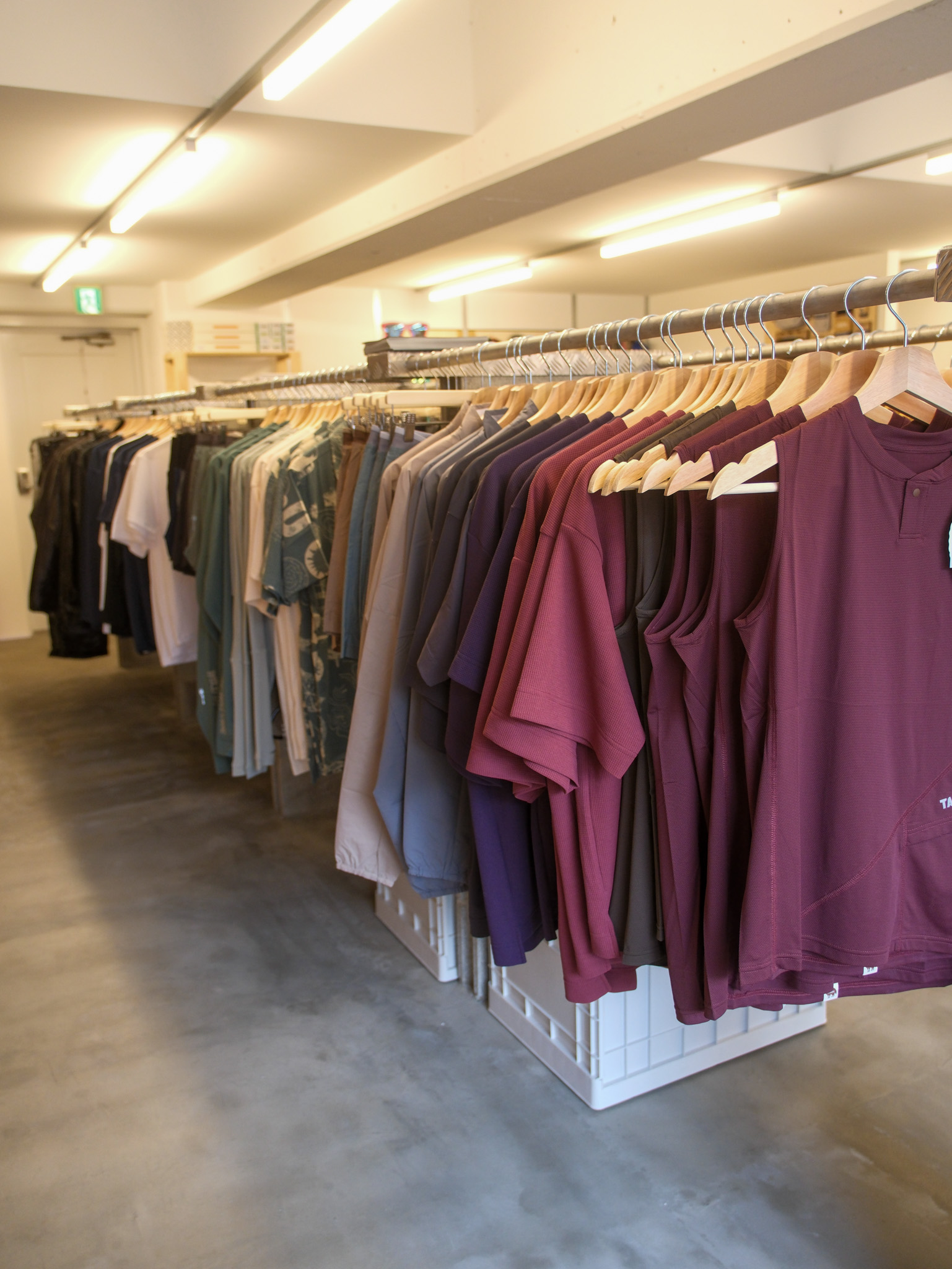 Notos 店舗写真 11