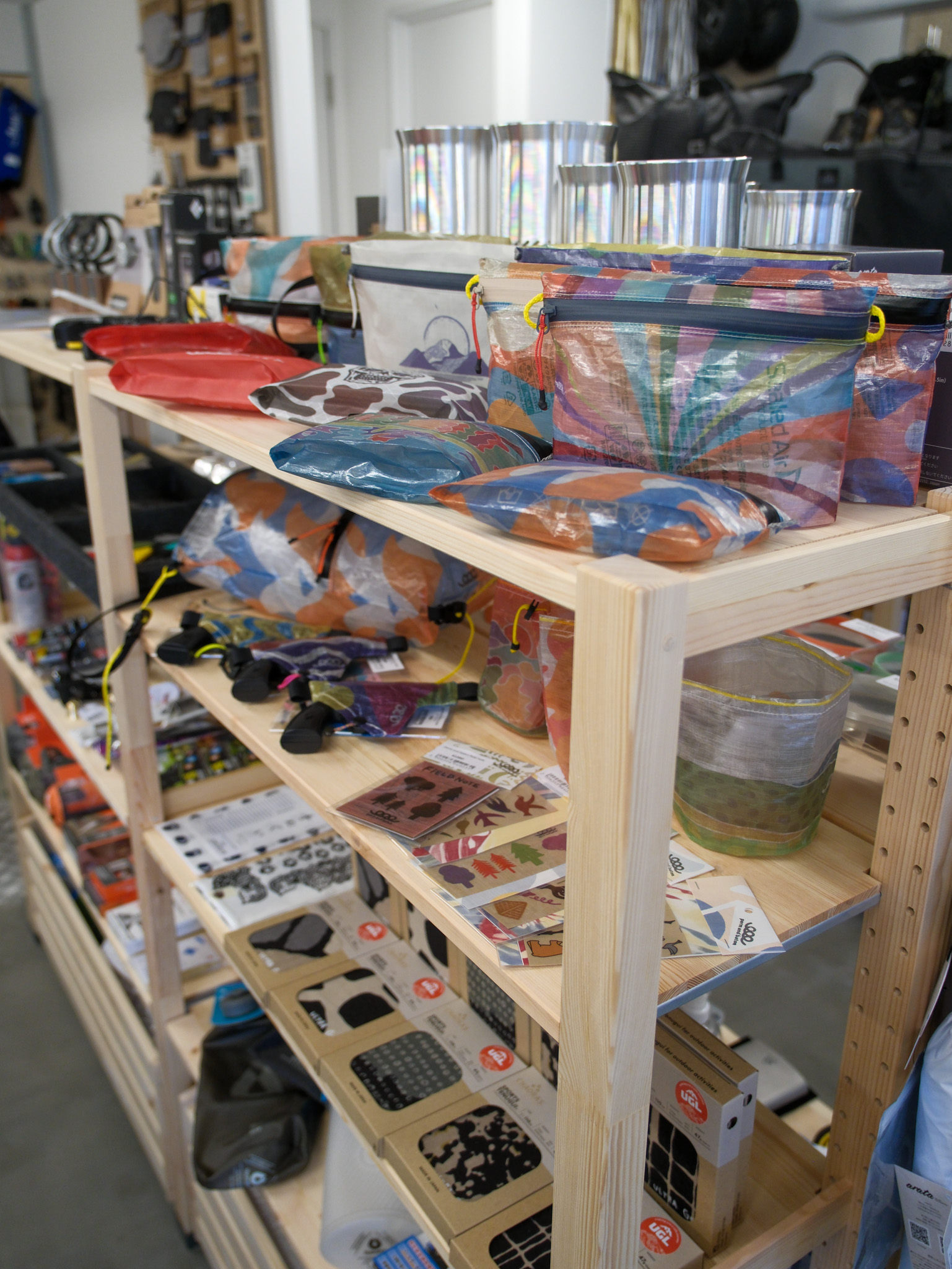 Notos 店舗写真 16