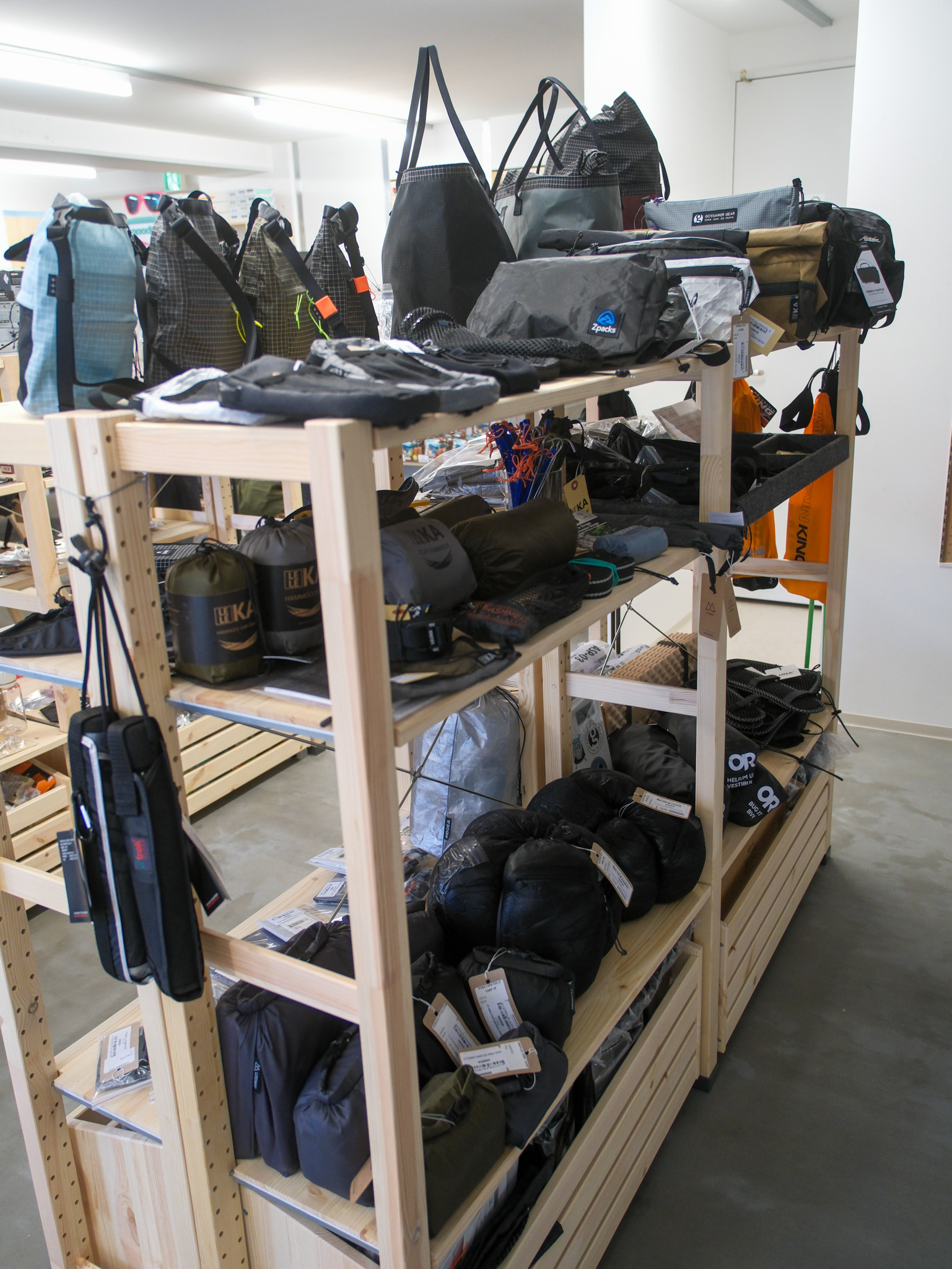 Notos 店舗写真 17